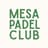 Mesa Padel